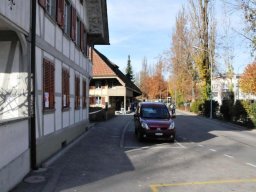 Weihnachts Ausstellung Lyss 2011-1